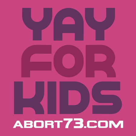 Yay for Kids: Women's T-shirt