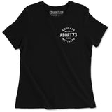 Educate. Activate: Women's Relaxed T-Shirt