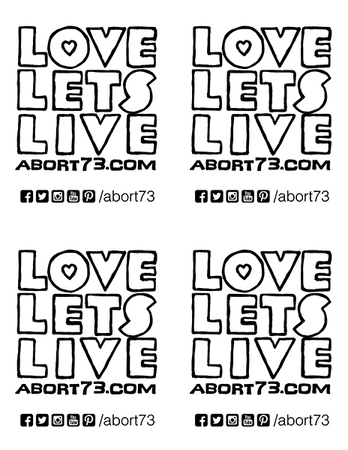 Love Lets Live (Alternate)