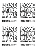 Love Lets Live (Alternate)