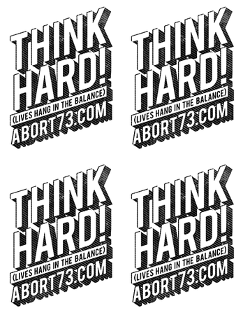Think Hard!