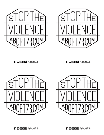 Stop the Violence