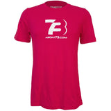 Abort73.com (73-Logo): Unisex T-shirt
