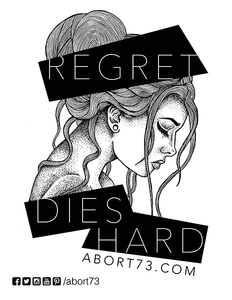 Regret Dies Hard