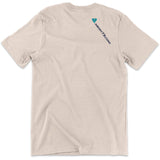 Love Lets Live: Unisex T-Shirt