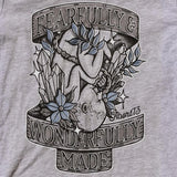 Fearfully & Wonderfully Made: Youth T-shirt
