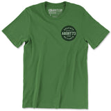 North Carolina (Educate/Activate): Unisex T-Shirt