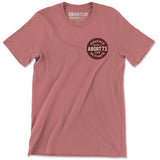 Rhode Island (Educate/Activate): Unisex T-Shirt