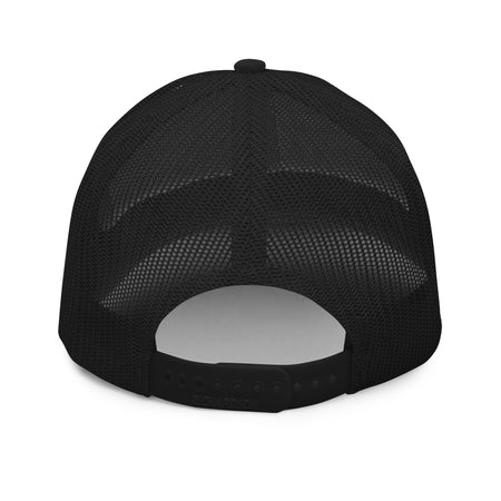 Abort73 (street beat) Trucker Cap