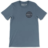 Pennsylvania (Educate/Activate): Unisex T-Shirt