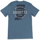 Indiana (Educate/Activate): Unisex T-Shirt