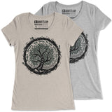 Trees Aren’t the Only Things Worth Saving: Women's T-shirt