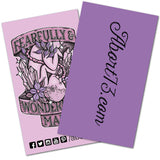Fearfully & Wonderfully Made: Promo Cards (50 pack)