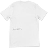 Regret Dies Hard: Unisex T-Shirt