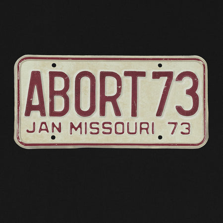 Missouri (License Plate) Unisex T-Shirt